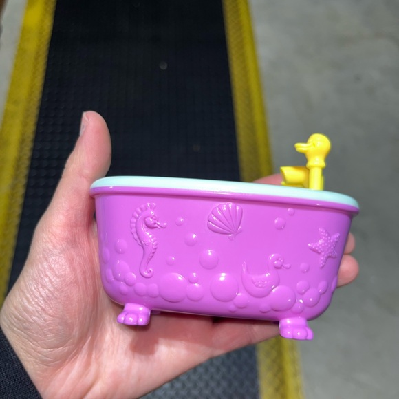 KOOSHIE KOOS ACCESSORIES - Picture 8 of 11